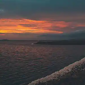 Picture for song 'Waves' by artist 'JPhilly Beats'