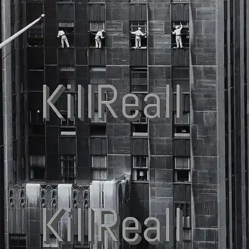 Picture for song 'Song#1 - KillReall(trap)' by artist 'killreall'