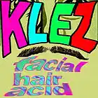 Picture for song 'Moustache' by artist 'Klez (electronic)'