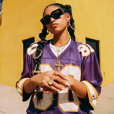 Picture for song 'Lowkey' by artist 'Kontrabandz'