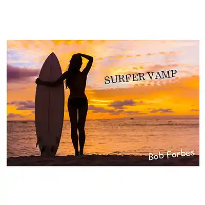 Picture for song 'Surfer Vamp' by artist 'M3 Group'