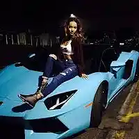 Picture for song 'On My Way' by artist 'Main The Loud Man'