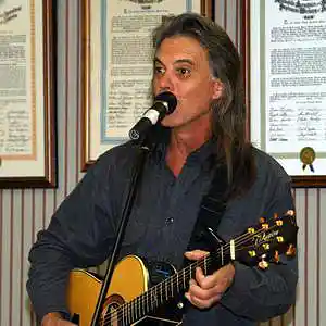 Picture for song 'Tell Me' by artist 'mark alan skinner'