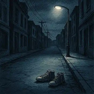 Picture for song 'Only the good die young' by artist 'Martin Gustav Collective'