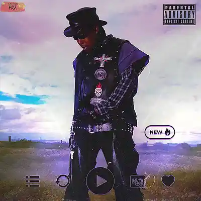 Picture for song 'Palm - Gunna x Don Toliver Type Beat' by artist 'Moves'