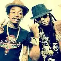 Picture for song 'Wiz Khalifa & 2 Chainz Type Beat "Gas"' by artist 'Nikk2KTheProducer'