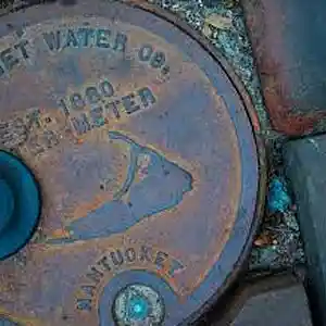 Picture for song 'Muddy Red Nantucket: Stevie Wonder Show' by artist 'paul gorman and the hypnotist collectors'