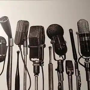 Picture for song 'The Loud Crowd' by artist 'paul gorman and the hypnotist collectors'