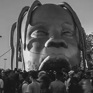 Picture for song 'ASTROWORLD (BUY 1 GET 3 FREE)' by artist 'PINK MOLLY BEATZ'