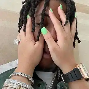 Picture for song 'Mission Failed' by artist 'Prod. 8lueredd'