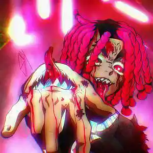 Picture for song 'Trippie Redd x SoFaygo x Rage Type Beat 634' by artist 'Prod LnlyBoy'