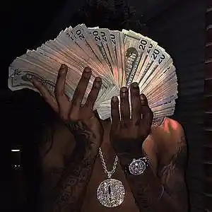 Picture for song 'Teto x Jé Santiago x Sidoka Type Beat - " money" (' by artist '(Prod.SEVENINE)'