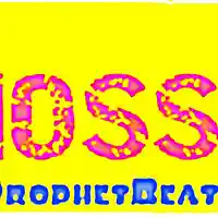 Picture for song '#Mossy #ProphetBeats' by artist 'ProphetBeats740'