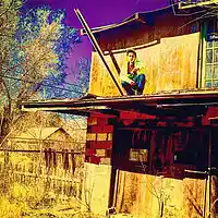 Picture for song 'No9Two5' by artist 'QMANE'