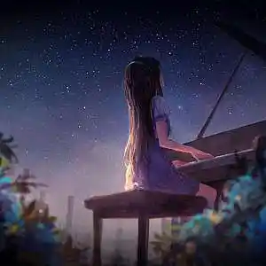 Picture for song 'Think About You - Piano R&B Type Beat' by artist 'Quodis'