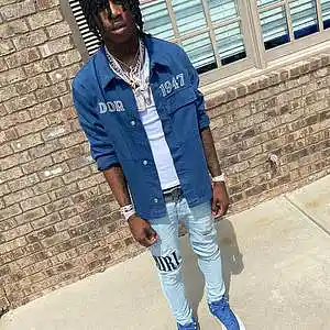 Picture for song '"Can't Change" Polo G X Rod Wave Type Beat' by artist 'Russell Wine Beats'