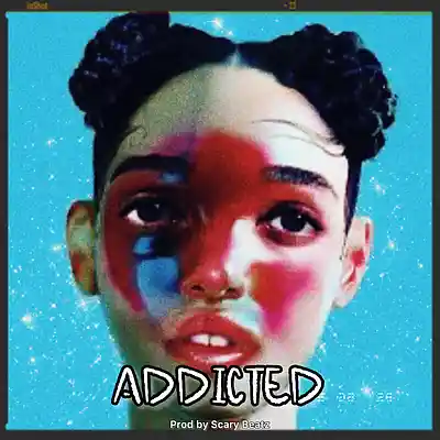 Cover picture of song topping the music charts