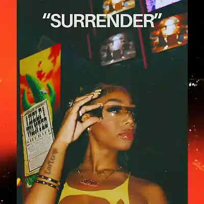 Picture for song 'SURRENDER (Buy 1 get 1 free)' by artist 'Scott Supreme'
