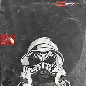 Picture for song 'Surround The Hideout (Buy 1 Get 1 Free)' by artist 'SeriousOnTheBeat'