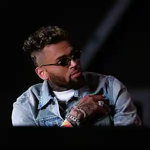 Picture for song 'LIVE FOREVER *Chris Brown x Lil Durk Type RNB*' by artist 'ShawtyChrisBeatz'