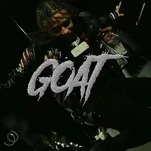 Picture for song '"GOAT" - Dark Jersey Club Drill Type Beat 2023' by artist 'Silent The Producer'