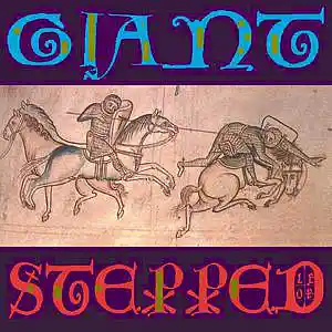 Picture for song 'Giant Stepped' by artist 'Since Now'