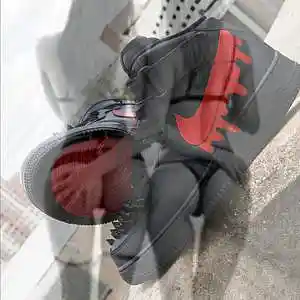 Picture for song 'NIKE Air Force 1 ( Remastered )' by artist 'SkyWolf'