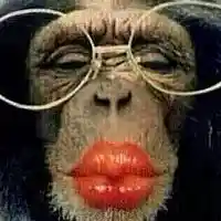 Picture for song 'The lipstick ...' by artist 'stefanos grigoriadis'