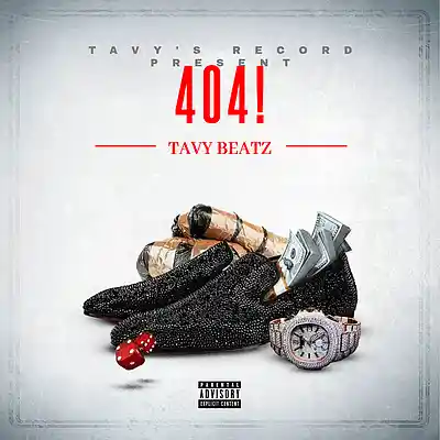 Picture for song '404 !' by artist 'TAVY BEATZ'