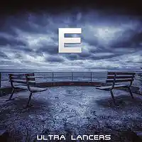 Picture for song 'E: Single' by artist 'The Ultra Lancers'