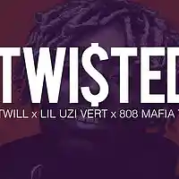 Picture for song 'Trap! - Lil Uzi Vert Type Twisted ' by artist 'tntbeatsXD'