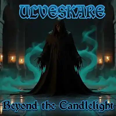 Picture for song 'BEYOND THE CANDLELIGHT' by artist 'Ulveskare'