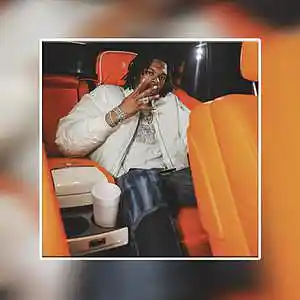 Picture for song 'Lil Baby Type Beat - " Break "' by artist 'VatorioBeats'