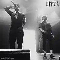 Picture for song 'Hitta (Buy 1 Get 1-3 FREE)' by artist 'V-Sine Beatz'