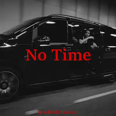 Picture for song '(Free) Nemzzz X Chill Drill Type Beat ''No Time''' by artist 'prodbykaua'