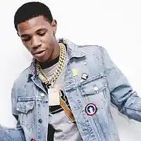 Picture for song 'A Boogie Wit Da Hoodie Type Beat' by artist 'XVXproducer'