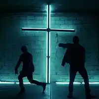 Picture for song 'Yes Lord' by artist 'ZERO FUX WORLD'