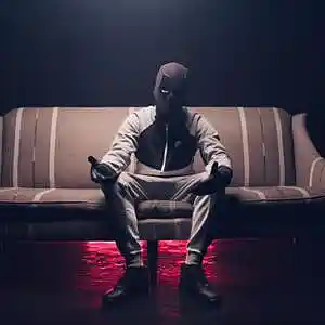 Picture for song 'UK Drill Type Beat Money Beg Instrumental' by artist 'Adjaky BeatZ'