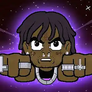 Picture for song 'Future x Lil Uzi Vert Type Beat - ROCKSTAR' by artist 'Jayzen'