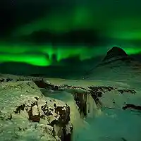 Picture for song 'Iceland' by artist 'Armando Ferrer'