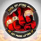 Picture for song 'AR - Put 'Em Up' by artist 'AR-Uplifting'