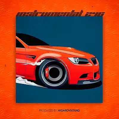 Picture for song '#246 / Pop / Hip Hop type beat' by artist 'AydarovSound'