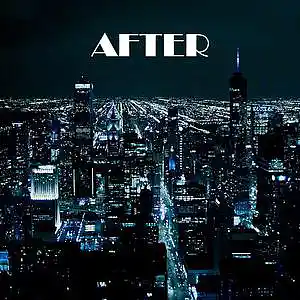 Picture for song 'After' by artist 'B8-Music'