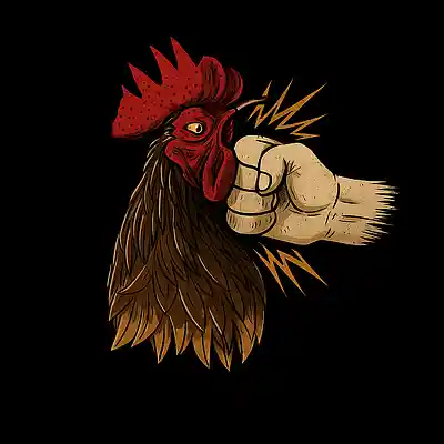 Picture for song 'Uppercut Cawk' by artist 'Big Cawk Beats'