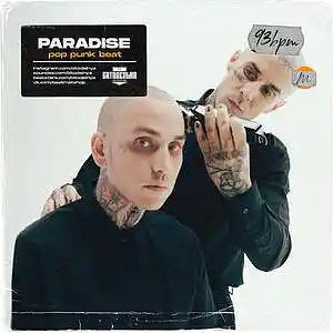Picture for song 'Paradise' by artist 'BITODELNYA'