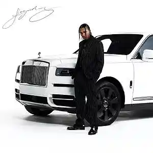 Picture for song 'Maria (BUY 1 GET 1 FREE SALE!)' by artist 'Blasian Beats'