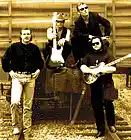 Picture for song 'Austin' by artist 'Blues Lyne'