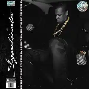 Picture for song 'Syndicate (Jay Z Type Beat)' by artist 'BOGER'