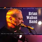 Picture for song 'Hard to Handle' by artist 'Brian Walton'