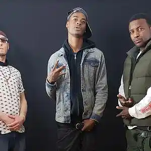 Picture for song 'Jump What Boy feat. YBB Nell' by artist 'A1 BOSS AMIGOS BROYAL'